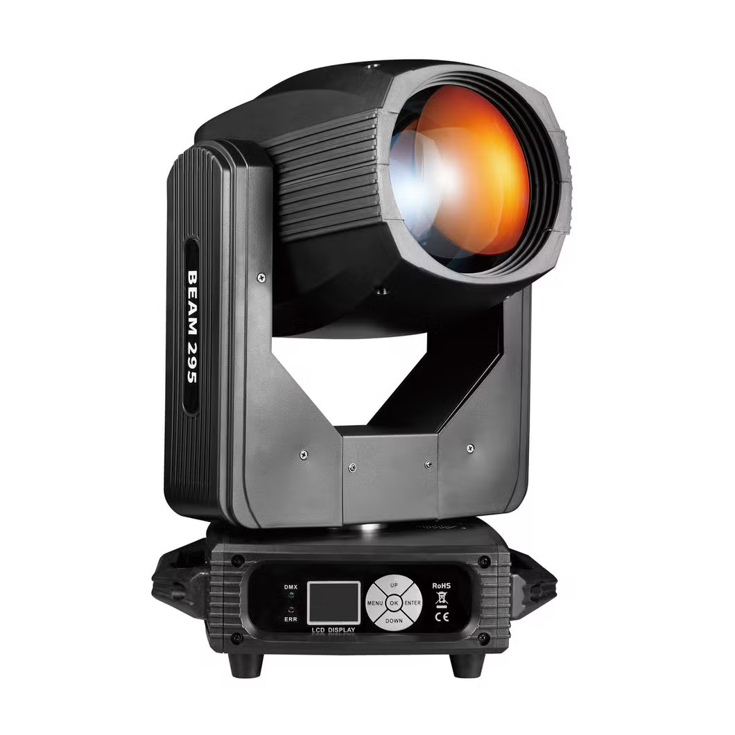 Moving Head 14R 295W